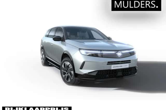 Opel Grandland (2026) thumbnail 1