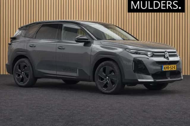 Citroën C5 Aircross (2026) thumbnail 1