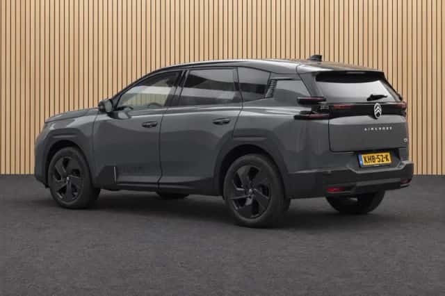 Citroën C5 Aircross (2026) thumbnail 2