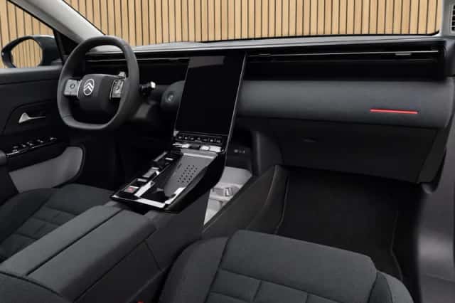 Citroën C5 Aircross (2026) thumbnail 3