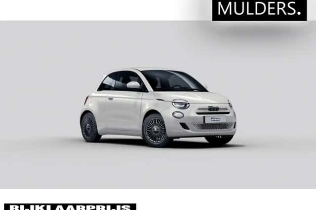 Fiat 500 (2026) thumbnail 1