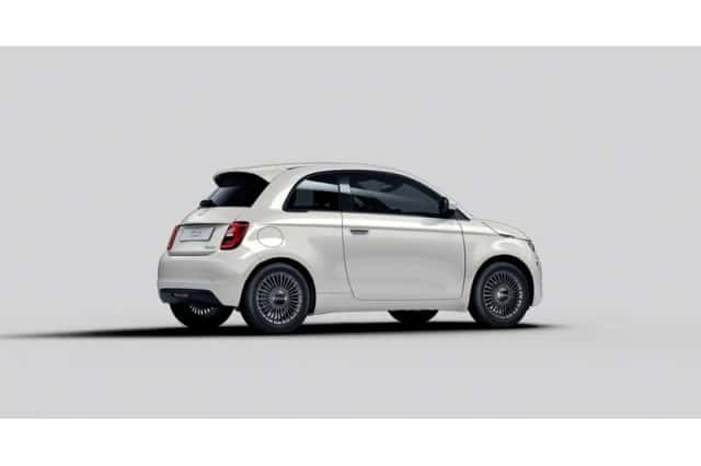 Fiat 500 (2026) thumbnail 2