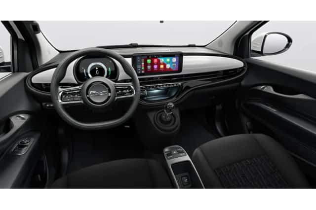 Fiat 500 (2026) thumbnail 4