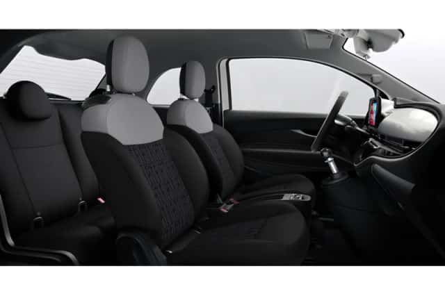 Fiat 500 (2026) thumbnail 5