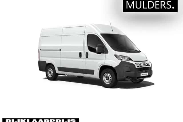 Fiat Ducato (2026) thumbnail 1