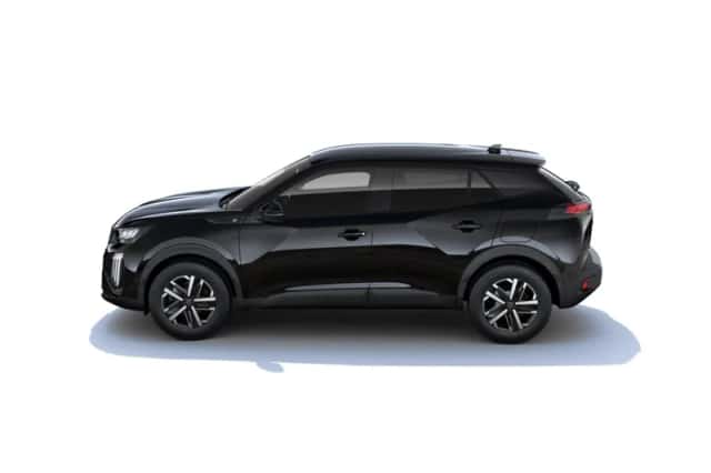 Peugeot e-2008 (2026) thumbnail 4