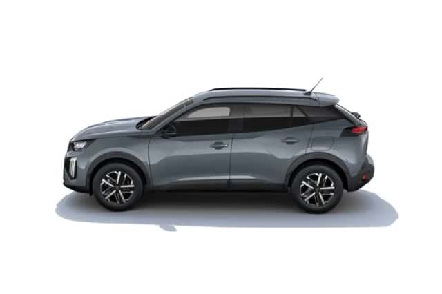 Peugeot 2008 (2026) thumbnail 4