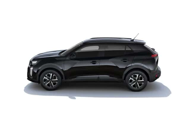 Peugeot 2008 (2026) thumbnail 4