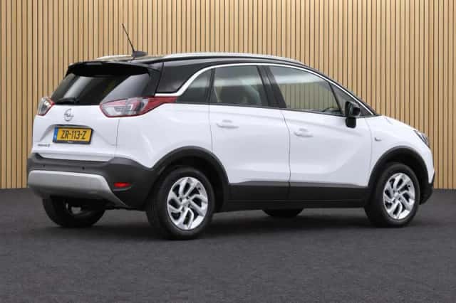 Opel Crossland (2019) thumbnail 6