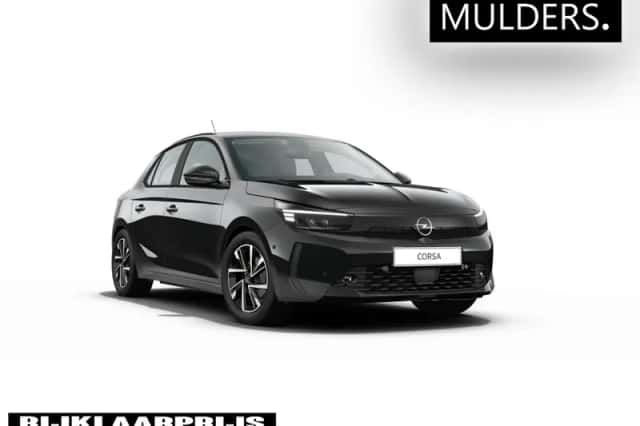Opel Corsa (2026) thumbnail 1