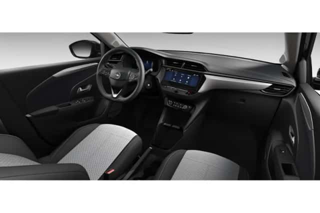 Opel Corsa (2026) thumbnail 5