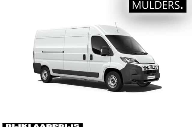 Fiat Ducato (2026) thumbnail 1