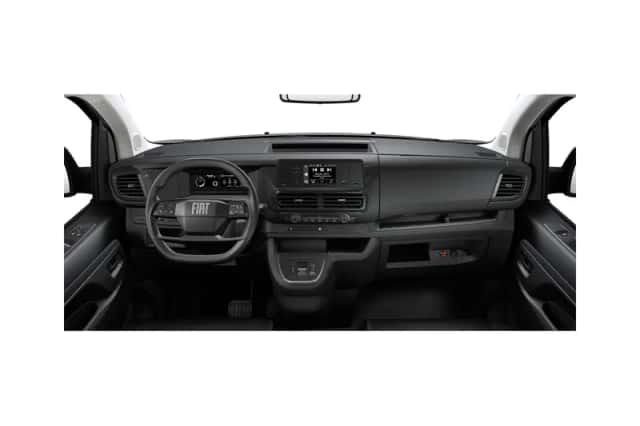 Fiat Scudo (2026) thumbnail 5