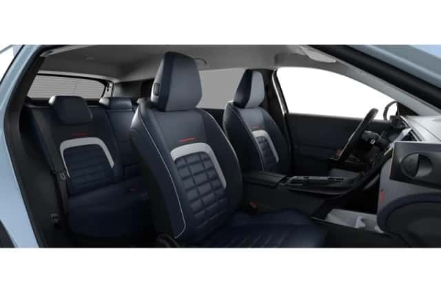 Citroën ë-C5 Aircross (2026) thumbnail 6