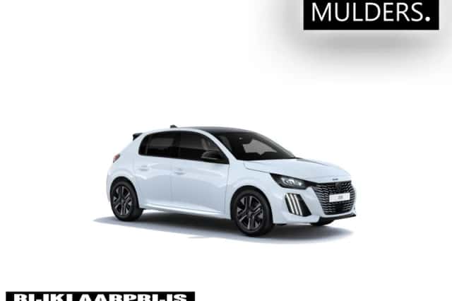Peugeot 208 (2026) thumbnail 1
