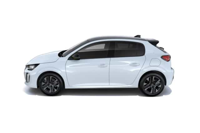 Peugeot 208 (2026) thumbnail 4
