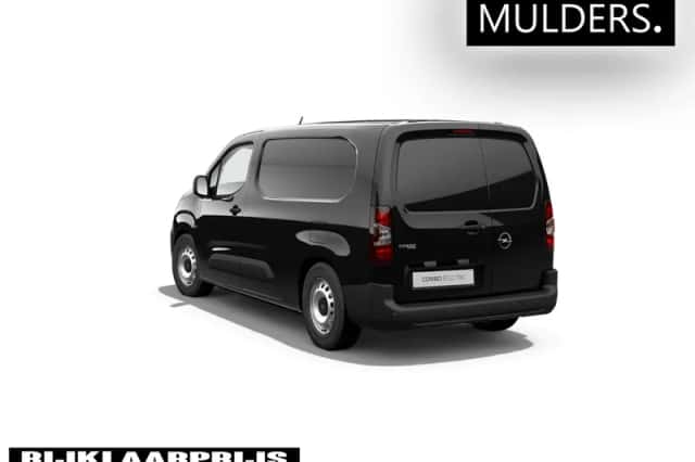 Opel Combo-e (2026) thumbnail 1