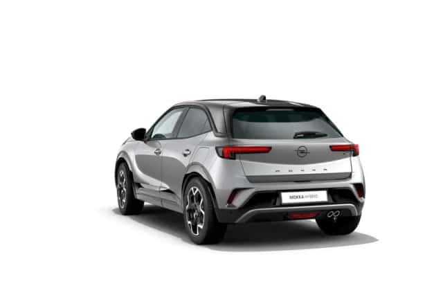 Opel Mokka (2026) thumbnail 2