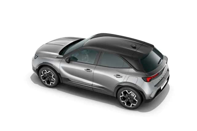 Opel Mokka (2026) thumbnail 4