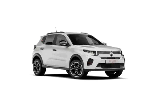 Citroën C3 (2026) thumbnail 3