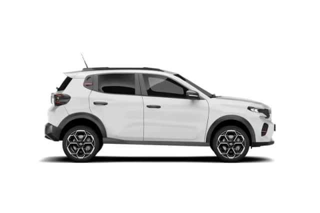 Citroën C3 (2026) thumbnail 4