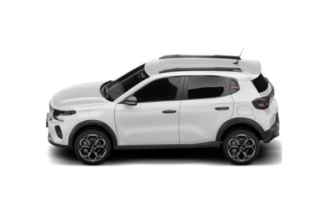Citroën C3 (2026) thumbnail 5
