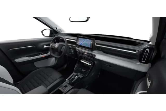 Citroën C3 Aircross (2026) thumbnail 6