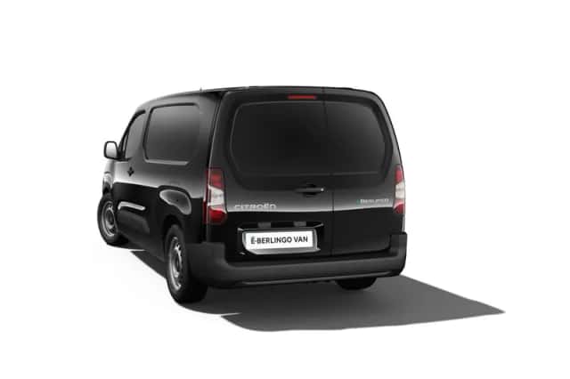 Citroën ë-Berlingo (2026) thumbnail 2