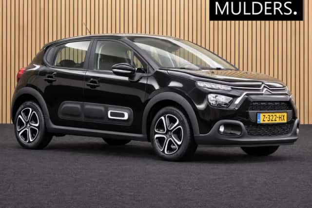 Citroën C3 (2024) thumbnail 1