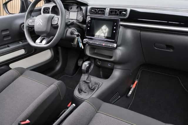 Citroën C3 (2024) thumbnail 3