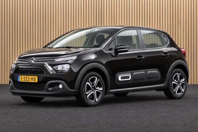 Citroën C3 (2024) thumbnail 5