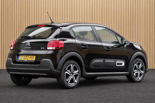 Citroën C3 (2024) thumbnail 6