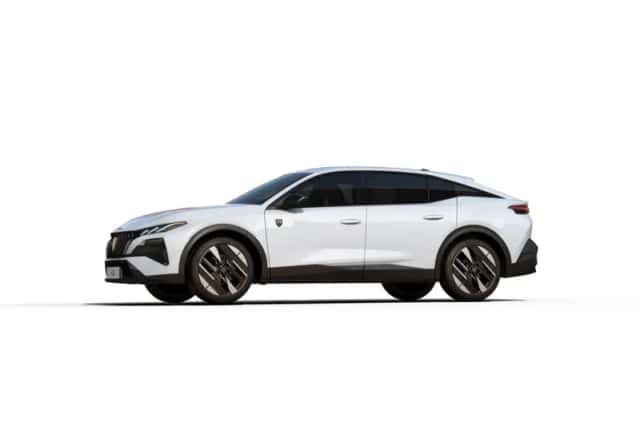 Peugeot 408 (2026) thumbnail 5