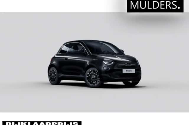 Fiat 500 (2026) thumbnail 1