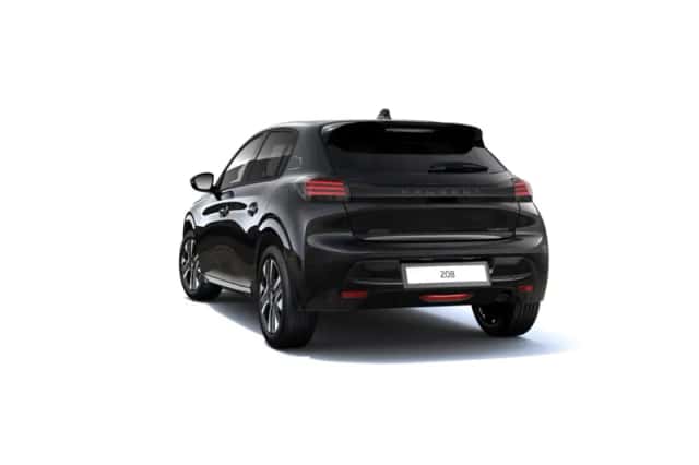 Peugeot 208 (2026) thumbnail 6