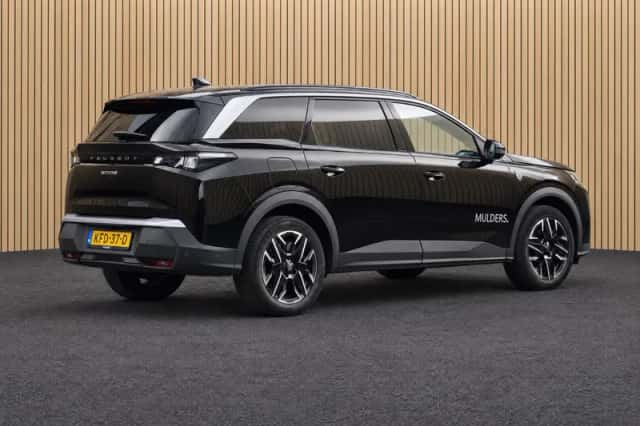 Peugeot 5008 (2026) thumbnail 6