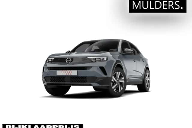 Opel Mokka (2026) thumbnail 1