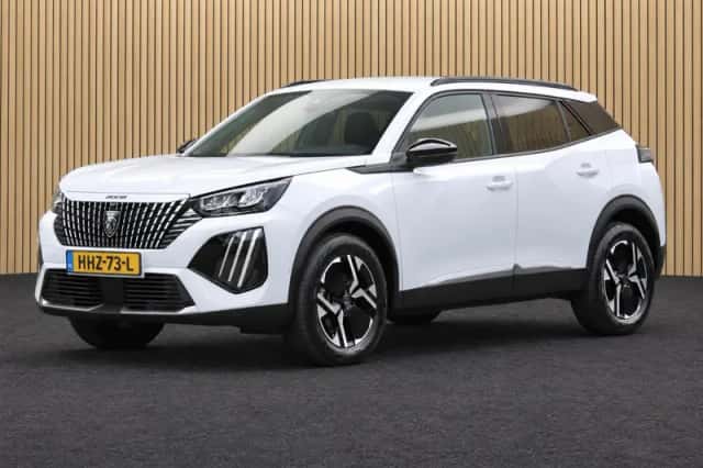 Peugeot 2008 (2025) thumbnail 5