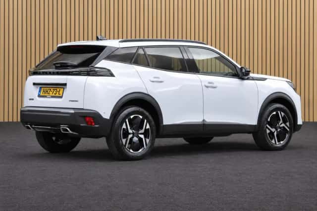 Peugeot 2008 (2025) thumbnail 6