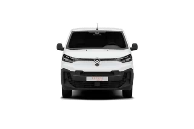 Citroën ë-Jumpy (2026) thumbnail 2