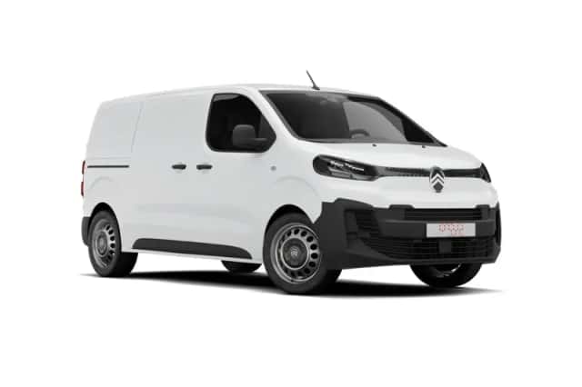 Citroën ë-Jumpy (2026) thumbnail 3
