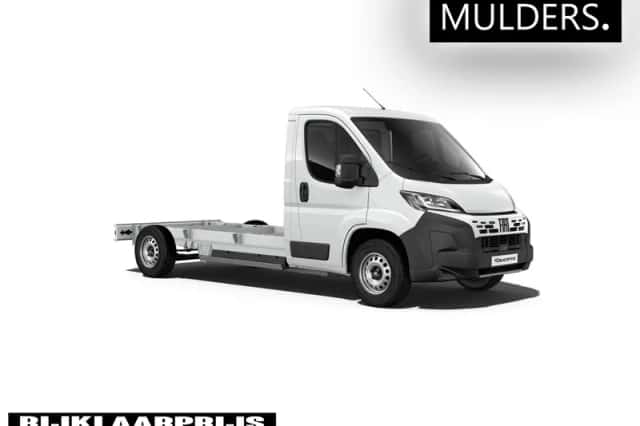 Fiat Ducato (2026) thumbnail 1