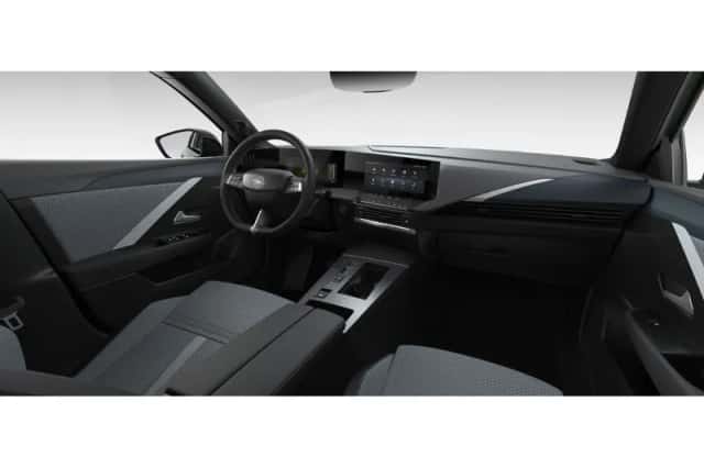 Opel Astra (2026) thumbnail 5