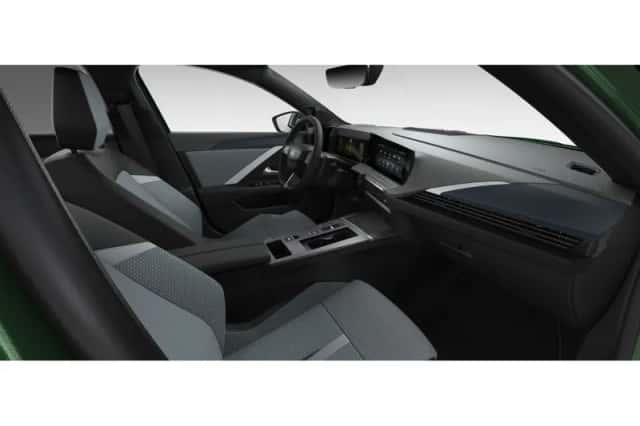 Opel Astra (2026) thumbnail 6