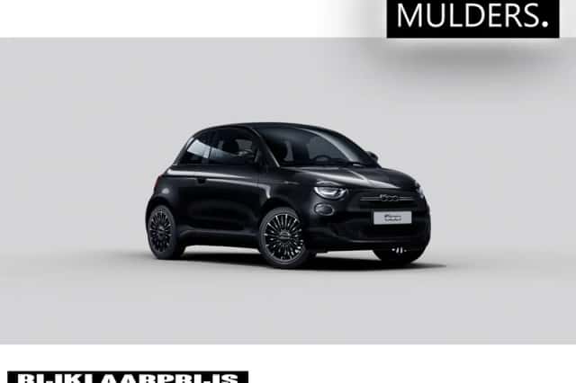 Fiat 500 (2026) thumbnail 1