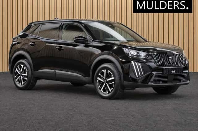 Peugeot 2008 (2026) thumbnail 1