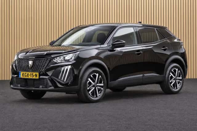 Peugeot 2008 (2026) thumbnail 4