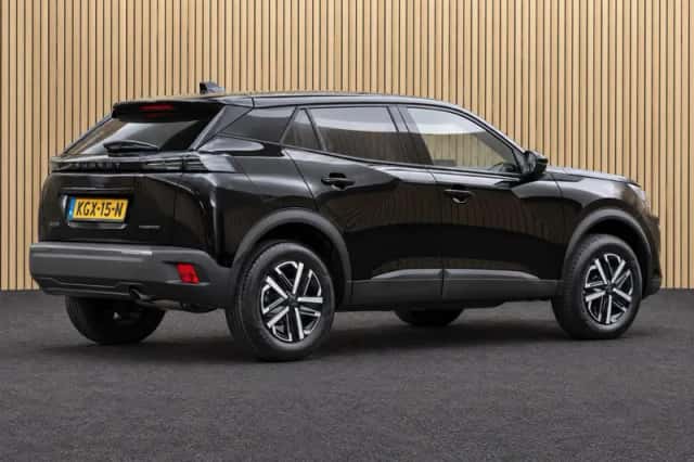 Peugeot 2008 (2026) thumbnail 5