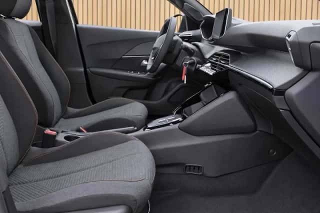 Peugeot 2008 (2026) thumbnail 6