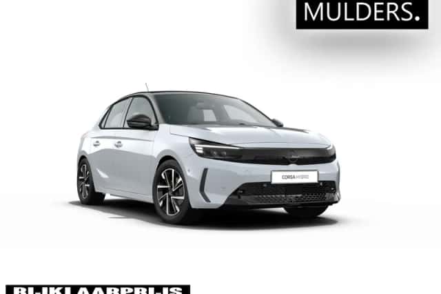 Opel Corsa (2026) thumbnail 1